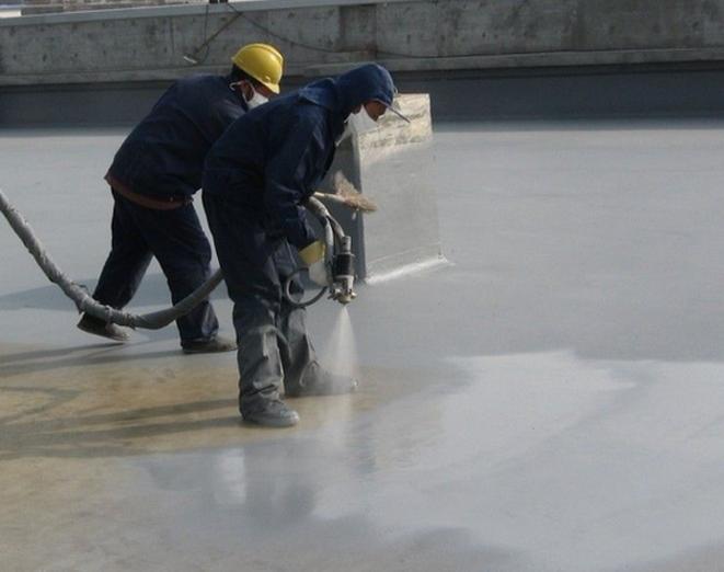 东莞房顶防水补漏