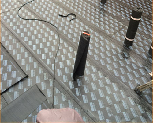 东莞屋顶防水补漏