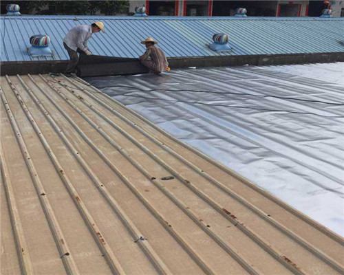 东莞厂房防水补漏