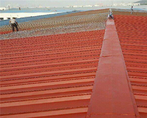 东莞房屋防水补漏