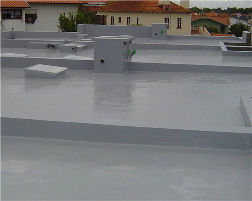 东莞厂房屋面防水