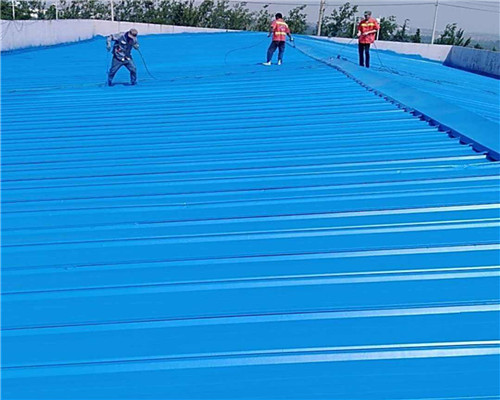 东莞防水补漏施工